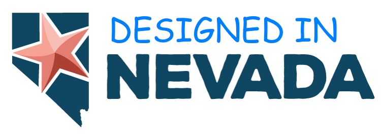 Designed in Nevada