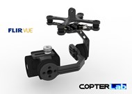 2 Axis Flir Vue Pro R Micro Camera Stabilizer