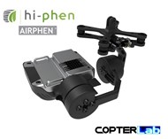 2 Axis Hiphen Airphen NDVI Camera Stabilizer