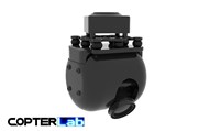 1 Axis 30x FullHD Zoom Dome Camera Camera Stabilizer