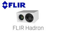 FLIR Hadron Dual Thermal + Visible Camera