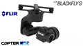 3 Axis Flir Blackfly Camera Stabilizer