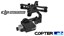2 Axis DJI Air Unit Micro Camera Stabilizer