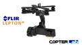 2 Axis Flir Lepton Micro Camera Stabilizer