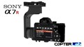 2 Axis Sony Alpha 7 A7 Pan & Tilt Camera Stabilizer
