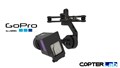 2 Axis GoPro Hero 10 Micro Camera Stabilizer