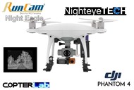 Night Vision IR Kit for DJI Phantom 4 Professional
