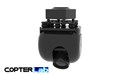 1 Axis 30x FullHD Zoom Dome Camera Gimbal
