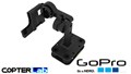 2 Axis GoPro Hero 9 Naked Decased Top Mounted Micro FPV Gimbal