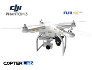 Flir Vue Pro Integration Mount Kit for DJI Phantom 3 Advanced