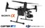 2 Axis Sony Alpha 6600 A6600 Micro Skyport Gimbal for DJI Matrice 210 M210