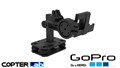 2 Axis GoPro Hero 8 Naked Decased Top Mounted Micro FPV Gimbal