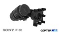 2 Axis Sony R10C R10 C Pan & Tilt Gimbal