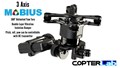3 Axis Mobius Micro Camera Stabilizer