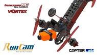 2 Axis Runcam 2 Nano Gimbal for Vortex 285 Mike Version