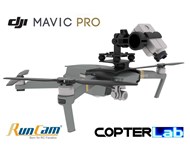 2 Axis Runcam 2 Nano Camera Stabilizer for DJI Mavic Pro
