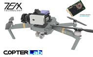 2 Axis Teax MiniAv 160 Nano Camera Stabilizer for DJI Mavic Pro