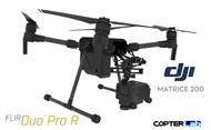 Flir Duo Pro R Skyport Mounting Bracket for DJI Matrice 200 M200