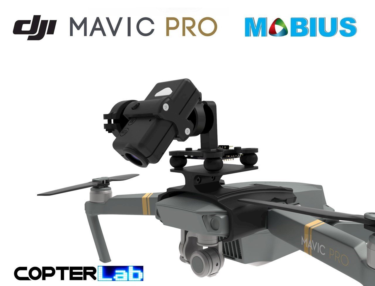 mavic pro 2 lidar