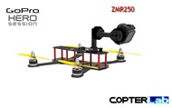 2 Axis GoPro Hero 5 Session Micro Camera Stabilizer for ZMR250