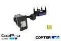 2 Axis GoPro Hero 1 Nano Camera Stabilizer