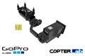 2 Axis GoPro Hero 5 Nano Camera Stabilizer