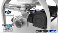 2 Axis GoPro Hero 5 Session Micro Camera Stabilizer for DJI Phantom 3 Standard