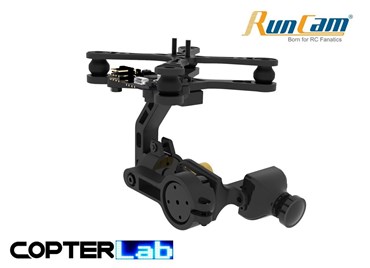 2 Axis RunCam Eagle 2 Pro Micro Camera Stabilizer