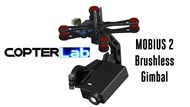2 Axis Mobius Mini Camera Stabilizer