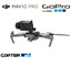2 Axis GoPro Hero 2 Nano Camera Stabilizer for DJI Mavic Pro