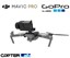 2 Axis GoPro Hero 6 Nano Camera Stabilizer for DJI Mavic Pro