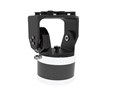 1 Axis Velodyne Puck Lidar Camera Stabilizer