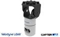 1 Axis Velodyne Lidar HDL-32E Camera Stabilizer