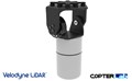 1 Axis Velodyne Lidar HDL-32E Camera Stabilizer