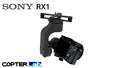 3 Axis Sony RX 1 RX1 Camera Stabilizer