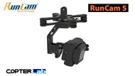 2 Axis Runcam 5 Micro Camera Stabilizer