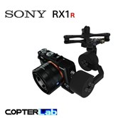 2 Axis Sony RX1 R 2 RX1R2 Camera Stabilizer
