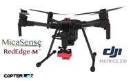 Micasense RedEdge RE3 NDVI Skyport Mount Kit for DJI Matrice 300 M300