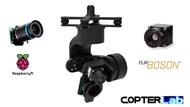 Picture for category Up/Down mounted sensor gimbal