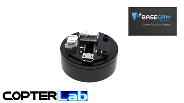 AlexMos 32 bits Brushless Camera Stabilizer Light Motor Encoder Kit