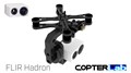1 Axis Flir Hadron Brushless Camera Stabilizer