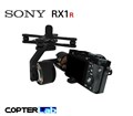 2 Axis Sony RX1R Camera Stabilizer