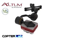 2 Axis Micasense RedEdge-P Micro NDVI Camera Stabilizer