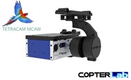 2 Axis Tetracam Macaw NDVI Brushless Camera Stabilizer