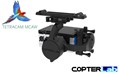 2 Axis Tetracam Macaw NDVI Brushless Camera Stabilizer