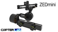 2 Axis Zed Mini Pitch & Roll Brushless Camera Stabilizer