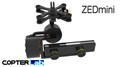 2 Axis Zed Mini Pitch & Roll Brushless Camera Stabilizer