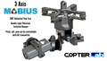 3 Axis Mobius Micro Brushless Camera Stabilizer