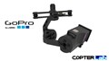 2 Axis GoPro Hero 6 Micro Brushless Camera Stabilizer