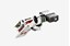 2 Axis Mobius Brushless Camera Stabilizer for WLToys Q212g